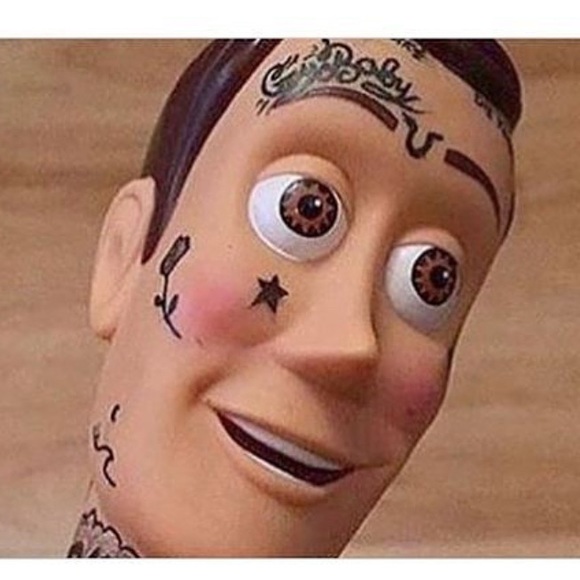 Meet your Posher, Kason - Picture 1 of 1